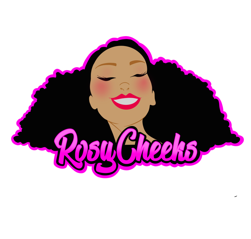 Rosy Cheeks II